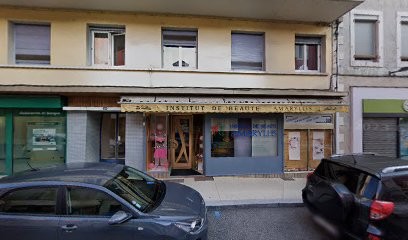 Amaryllis, Institut de Beauté à Bellegarde-sur-Valserine