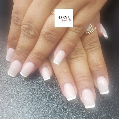 Hanna Beauty, Institut de Beauté à Saint-Denis