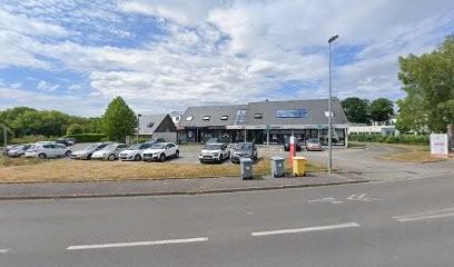 Zelish Beauty, Institut de Beauté à Quimper