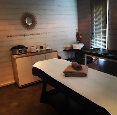 Spa Des Plages De Loire, Institut de Beauté à Rochefort-sur-Loire