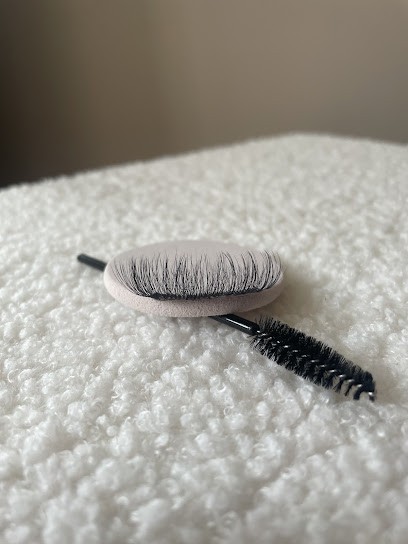 Lashed By Marine, Institut de Beauté à Saint-Avertin