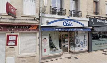 Cleo, Institut de Beauté à Villers-Cotterêts