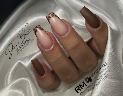 Doria.nails Institut De Beauté à Diebling