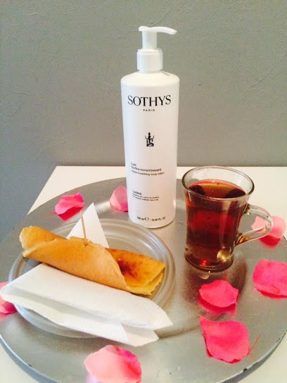 Aromes Et Sens, Institut de Beauté à Saint-Andiol