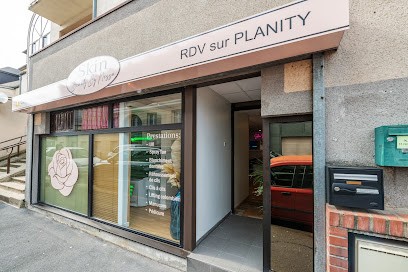 Skin Beauty, Institut de Beauté à Creil