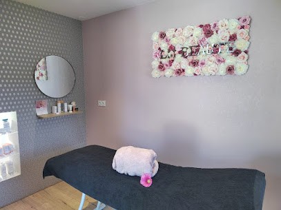 L'M Beauté, Institut de Beauté à Til-Châtel