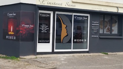 L'Instant Sana- Hammam & Spa -, Institut de Beauté à Darnétal