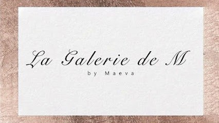 La Galerie De M, Institut de Beauté à Marseille 15