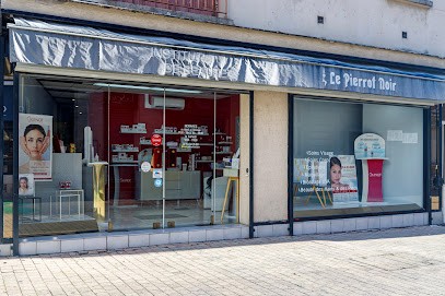 Le Pierrot Noir, Institut de Beauté à Châteauroux