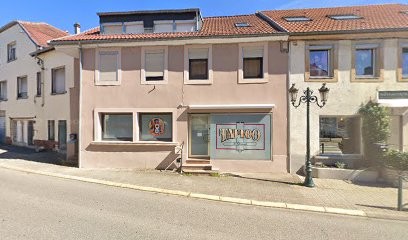 Eternails Beauty, Institut de Beauté à Rohrbach-lès-Bitche