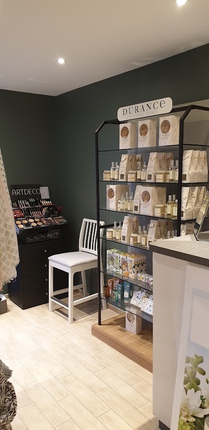 L’institut, Institut de Beauté à Tincques