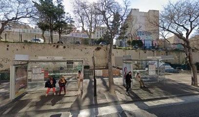 La Belle Equipe, Institut de Beauté à Marseille 07