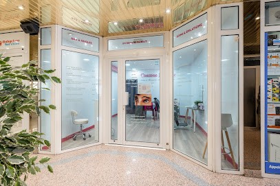 Institut Dl Formation, Institut de Beauté à Antony