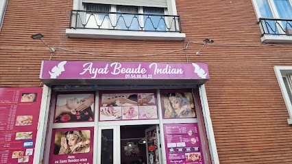 AYAT Beauté Indian Aubervilliers, Institut de Beauté à Aubervilliers