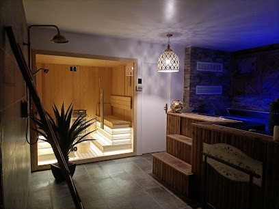 Les filles d'à Cottais, Institut de Beauté à Mussidan