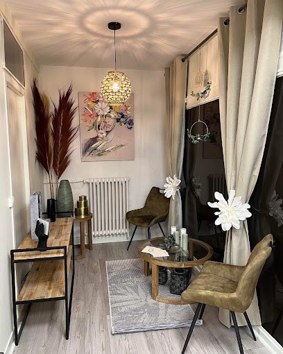 Le Palais De La Beauté, Institut de Beauté à Lisieux