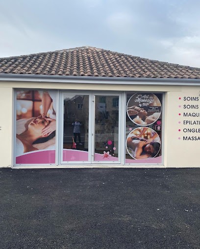 Intitut Natur'Elle et Lui, Institut de Beauté à Prahecq