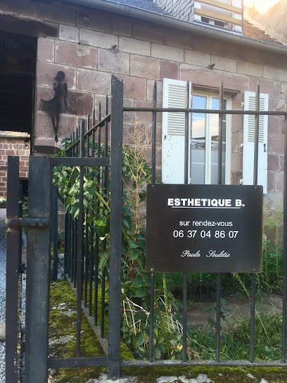 ESTHÉTIQUE B., Institut de Beauté à Varetz