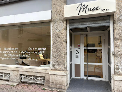Muse By Cc Institut De Beauté à Valence