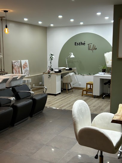 Esthé'Thilde, Institut de Beauté à Vigny