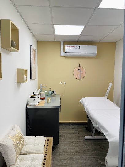 Escale Beauté, Institut de Beauté à Juvignac