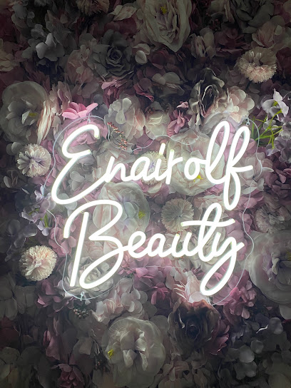 Enairolf Beauty, Institut De Beauté à Auteuil