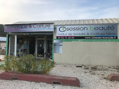 Obsession Beauté, Institut de Beauté à Saint-Mitre-les-Remparts
