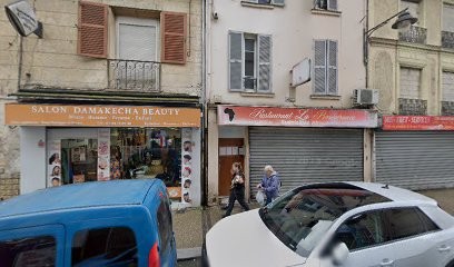 Salon Damakecha Beauty, Institut de Beauté à Villeneuve-Saint-Georges