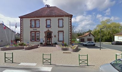 Aux Sources Du Nil, Institut de Beauté à Loupershouse