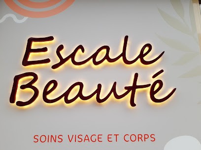 Escale Beauté, Institut de Beauté à L'Aigle