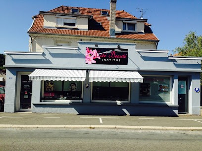 Maison De Beauté Hérimoncourt, Institut de Beauté à Hérimoncourt