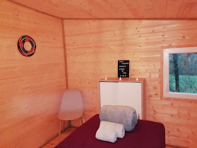 Une douce évasion, Esthéticienne à Graulhet