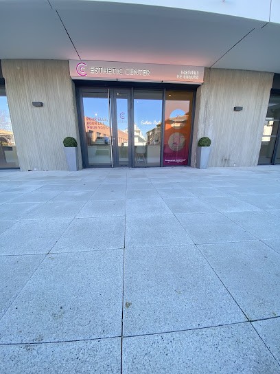 ESTHETIC CENTER SAINT ORENS, Institut de Beauté à Saint-Orens-de-Gameville