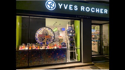 Yves Rocher, Institut de Beauté à Moulins