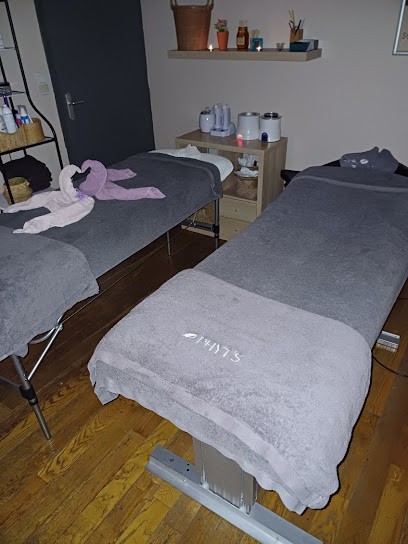 Que Du Bonheur, Institut de Beauté à Venarey-les-Laumes