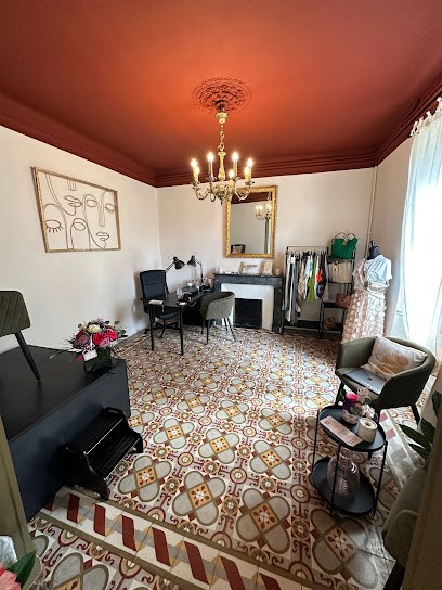 Au temps des dames, Institut de Beauté à Cabannes