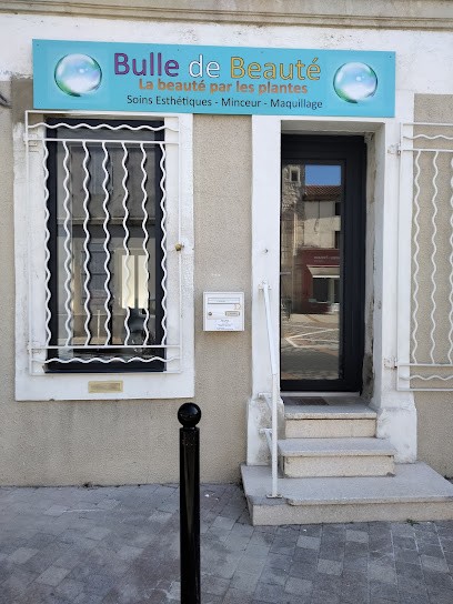 Bulle De Beauté, Institut de Beauté à Caissargues