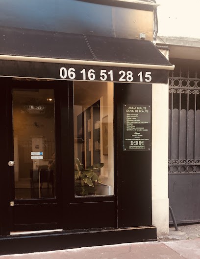 Anna Beaute - Grain De Beaute, Institut de Beauté à Charenton-le-Pont