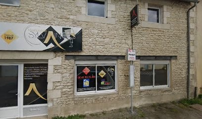 Vital Et Sens, Institut de Beauté à Neuville-de-Poitou