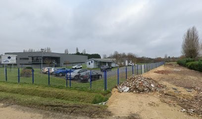 L’atelier De Nané Beauty, Institut de Beauté à Mehun-sur-Yèvre