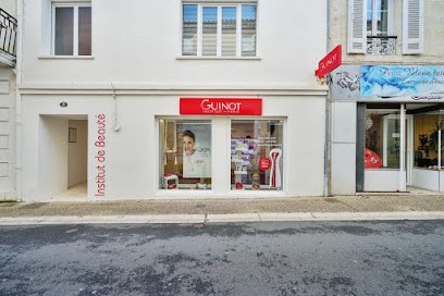 Institut Guinot, Institut de Beauté à Montendre