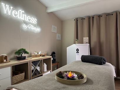 Wellness By Margot - Marseille 13011, Institut De Beauté à Marseille 11