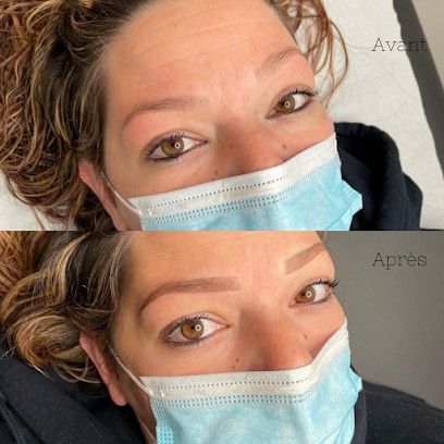 Bou Beauty, Institut de Beauté à Saint-Pierre-lès-Nemours