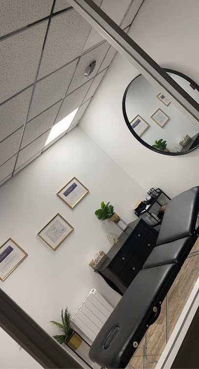 L'institut By CH, Institut de Beauté à Évreux