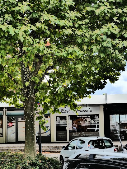 Epil Service'S, Institut de Beauté à Annecy-le-Vieux