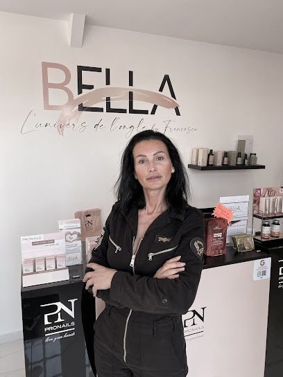 BELLA Manucure & Pédicure 78, Institut de Beauté à Moisson
