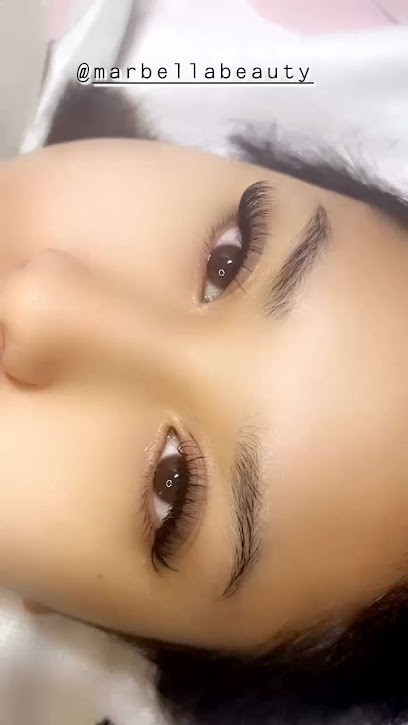 MARBELLA BEAUTY Paris -Extensions De Cils Et Rehaussements Seine Saint Denis 93, Institut de Beauté à Épinay-sur-Seine