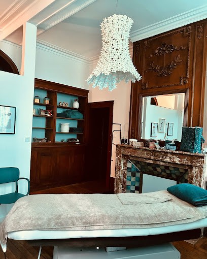 El'le Relaxation Et Bien-être, Institut de Beauté à Charleville-Mézières