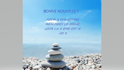 Edwige EPIL, Esthéticienne à Noirmoutier-en-l'Île