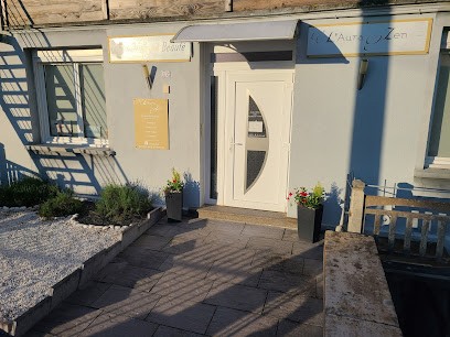 L'Aura Zen, Institut de Beauté à Vagney